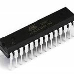 ATmega328P-PU PDIP-28 Microcontroller