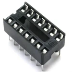 IC Base Sockets 16Pin