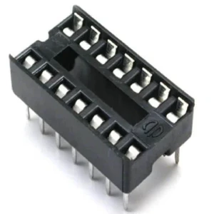IC Base Sockets 16Pin