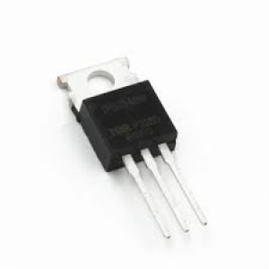 IRF540 N Channel MOSFET IC