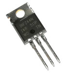 IRFZ44N MOSFET IC