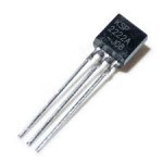 2N2222 NPN Transistor