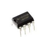 LM358 Dual Operational Amplifiers IC