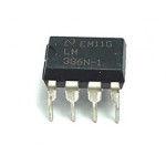 LM386 IC