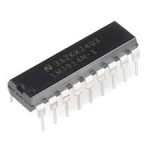 LM3914 IC