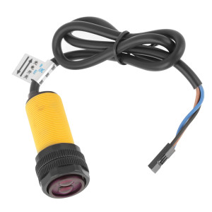 E18-D80NK Adjustable Infrared Proximity Sensor Switch 3-80cm