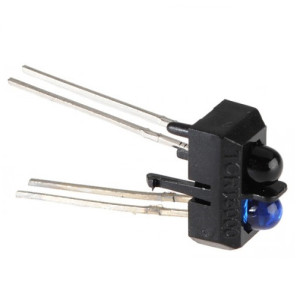 Reflective Photo Sensor (RPR-220)