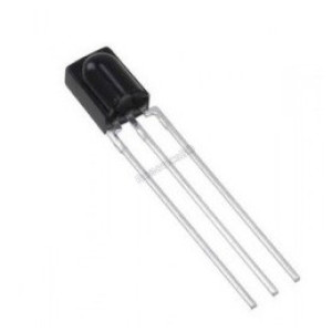 IR receiver Diode