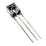 IR Receiver Diode_Mini-Steal
