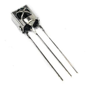 IR Receiver Diode_Mini-Steal