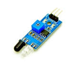 Infrared Obstacle Avoidance IR Sensor Module