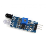 Infrared Obstacle Avoidance IR Sensor Module