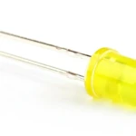 LED Light Yellow_Big