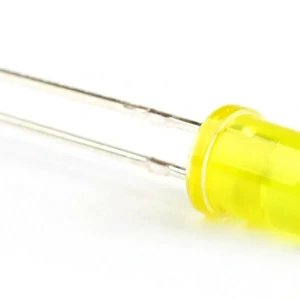 LED Light Yellow_Big