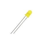 LED Light Yellow_Small