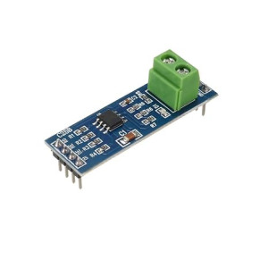 MAX485 RS-485 Module TTL