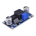 XL6009 DC-DC Step Up Boost Module