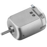 5V DC Motor
