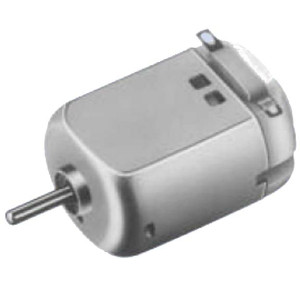 5V DC Motor