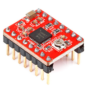 A4988 Stepper Motor Driver