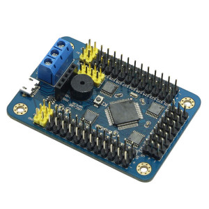 32 Channel Servo Motor Controller
