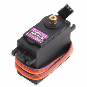 Servo Motor MG996R