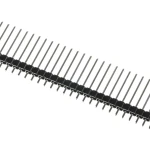 Male Pin Header Single Row