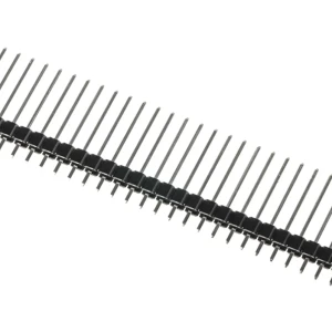 Male Pin Header Single Row