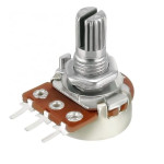 10K Ohm Potentiometer
