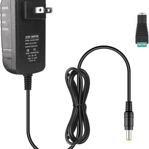 9V 3A Power Supply