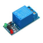 1 Channel 12V Relay Board Module