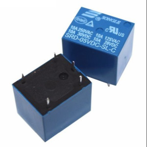 5V Relay