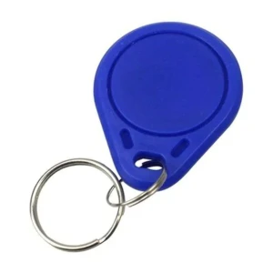 13.56MHz RFID IC Key Tag