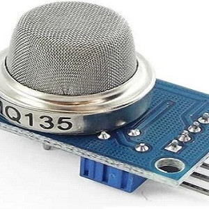 MQ-135 Gas Sensor