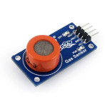 MQ-3 Alcohol Gas Sensor