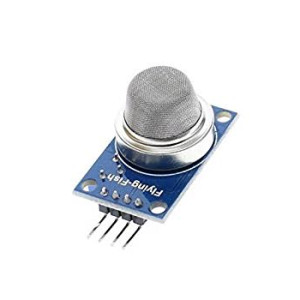 MQ-8 Hydrogen Gas Sensor