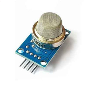 MQ-9 Carbon Monoxide Flammable Gas Sensor Module