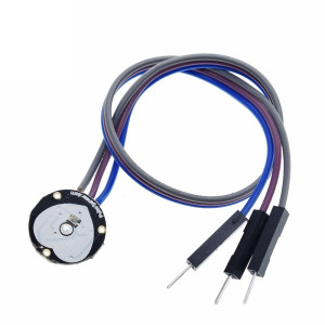 Heart Rate Pulse Sensor Module