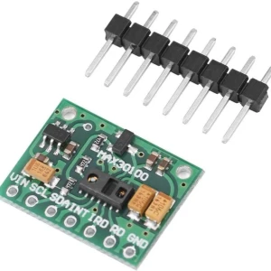 MAX30100 Pulse Oximeter Heart Rate Sensor Module