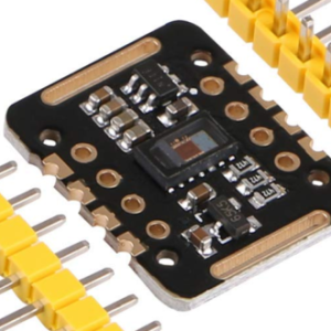 MAX30102 Heart Rate and Pulse Oximeter Sensor Module