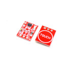 TTP223 Touch Sensor Module
