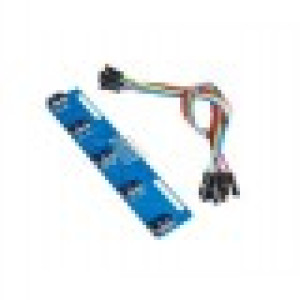 5 Array Line Following Sensor