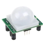 HC-SR501 PIR Motion Sensor