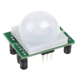 HC-SR501 PIR Motion Sensor