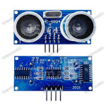 Ultrasonic Sonar Sensor HC-SR04