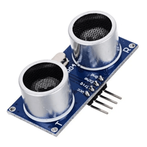 Ultrasonic Sonar Sensor HC-SR04
