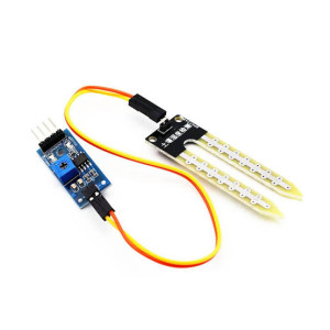 Soil Moisture Detection Sensor
