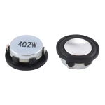 4 Ohm 2W Loudspeaker DIY Sound Mini Speaker