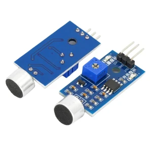Sound Sensor Module