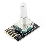 360 Degree Rotary Encoder Brick Sensor Module